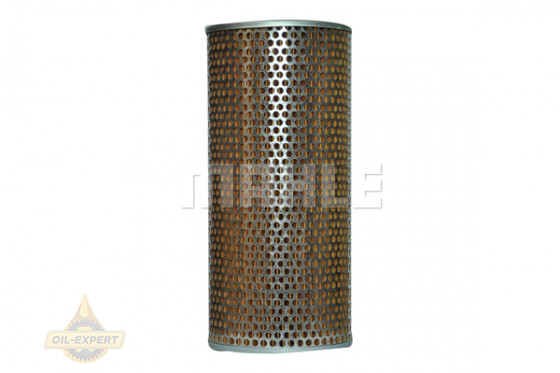 Mahle/knecht Фильтр воздушный MAHLE/KNECHT LX 3584 - Картинка 1