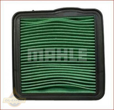 Mahle/knecht Фильтр воздушный MAHLE/KNECHT LX 3848 - Картинка 1