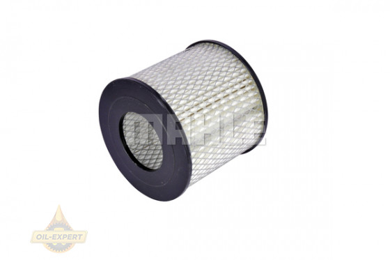 Mahle/knecht Фильтр воздушный MAHLE/KNECHT LX 3642 - Заображення 1
