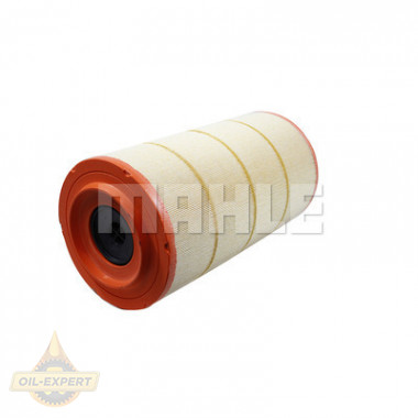 Mahle/knecht Фильтр воздушный MAHLE/KNECHT LX 1313/1 - Картинка 4