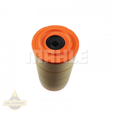 Mahle/knecht Фильтр воздушный MAHLE/KNECHT LX 1313/1 - Картинка 3