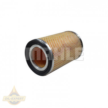 Mahle/Knecht Фильтр воздушный MAHLE/KNECHT LX 3780 - Картинка 1