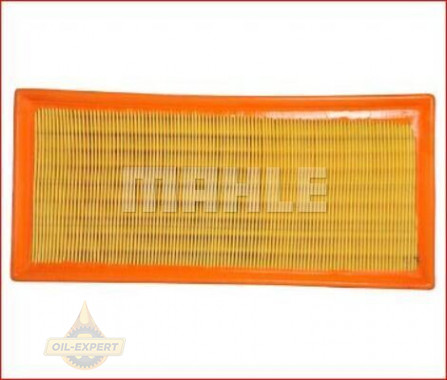 Mahle/knecht Фильтр воздушный MAHLE/KNECHT LX 3546 - Заображення 1