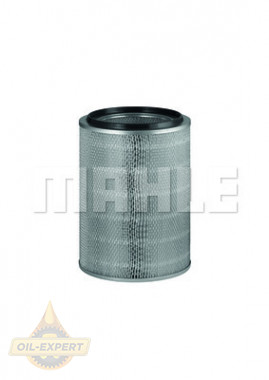 Mahle/knecht Фильтр воздушный MAHLE/KNECHT LX 765 - Заображення 3