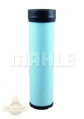 Mahle/knecht Фильтр воздушный MAHLE/KNECHT LXS 256 - Картинка 3