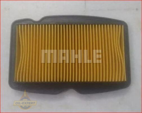Mahle/knecht Фильтр воздушный MAHLE/KNECHT LX 3847 - Заображення 1