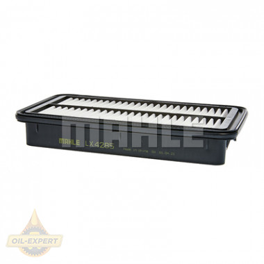Mahle/knecht Фильтр воздушный MAHLE/KNECHT LX 4285 - Картинка 1