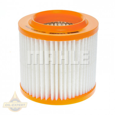 Mahle/knecht Фильтр воздушный MAHLE/KNECHT LX 4493 - Заображення 1