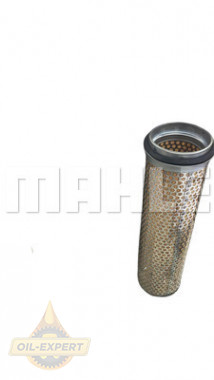 Mahle/knecht Фильтр воздушный MAHLE/KNECHT LX 2730 - Заображення 1