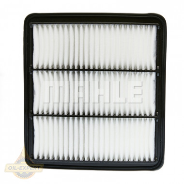 Mahle/knecht Фильтр воздушный MAHLE/KNECHT LX 3441 - Заображення 1