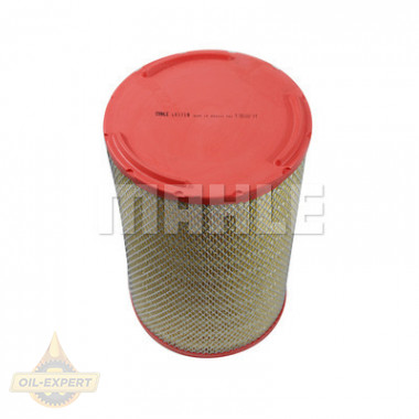 Mahle/knecht Фильтр воздушный MAHLE/KNECHT LX 1716 - Заображення 3
