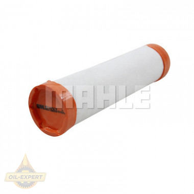 Mahle/knecht Фильтр воздушный MAHLE/KNECHT LXS 263 - Картинка 3