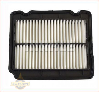 Mahle/Knecht Фильтр воздушный MAHLE/KNECHT LX 2664 - Картинка 1