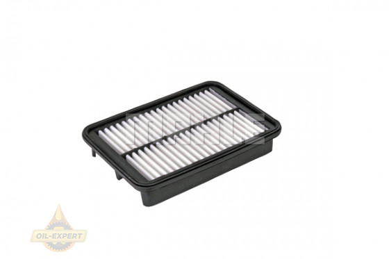 Mahle/knecht Фильтр воздушный MAHLE/KNECHT LX 4015 - Картинка 1