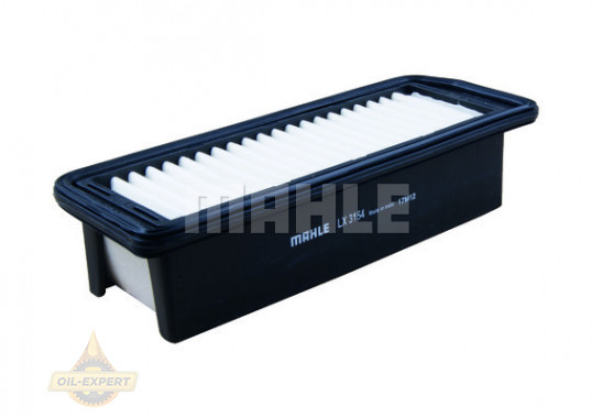 Mahle/knecht Фильтр воздушный MAHLE/KNECHT LX 3154 - Картинка 2