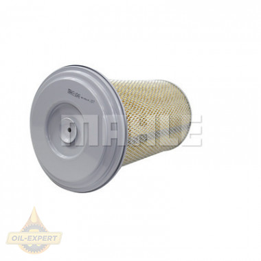 Mahle/knecht Фильтр воздушный MAHLE/KNECHT LX 243 - Картинка 4
