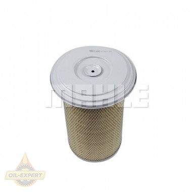 Mahle/knecht Фильтр воздушный MAHLE/KNECHT LX 243 - Картинка 3