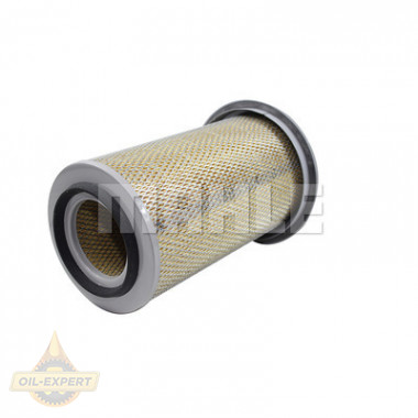Mahle/knecht Фильтр воздушный MAHLE/KNECHT LX 243 - Картинка 1
