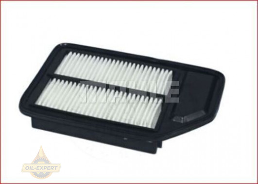 Mahle/knecht Фильтр воздушный MAHLE/KNECHT LX 3621 - Заображення 1