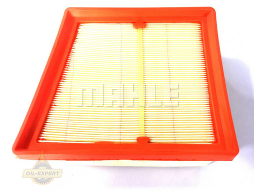 Mahle/Knecht Фильтр воздушный MAHLE/KNECHT LX 4170 - Картинка 1