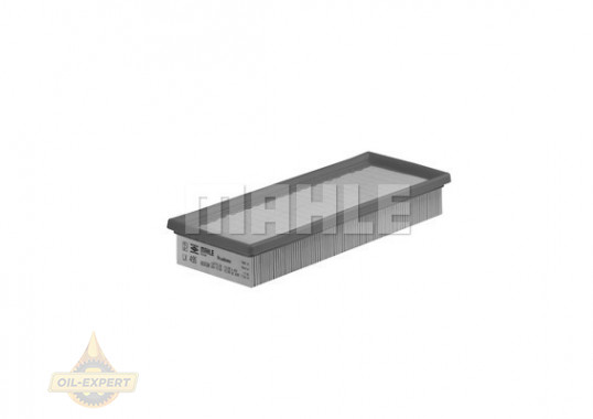 Mahle/knecht Фильтр воздушный MAHLE/KNECHT LX 495 - Заображення 3