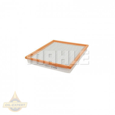 Mahle/knecht Фильтр воздушный MAHLE/KNECHT LX 3951 - Заображення 1