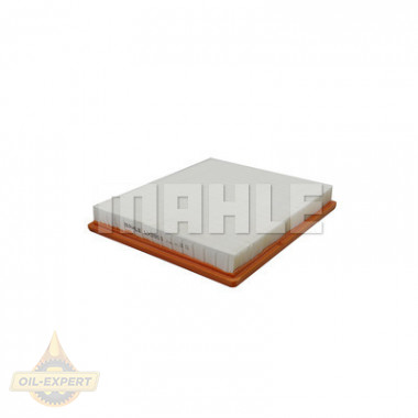 Mahle/knecht Фильтр воздушный MAHLE/KNECHT LX 3951 - Заображення 2