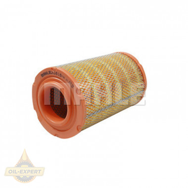 Mahle/knecht Фильтр воздушный MAHLE/KNECHT LX 3818 - Заображення 1