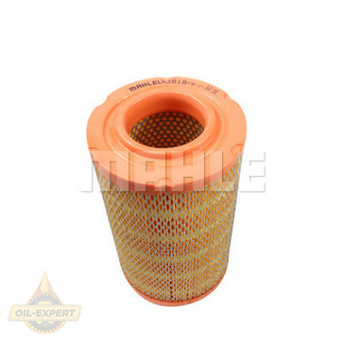 Mahle/knecht Фильтр воздушный MAHLE/KNECHT LX 3818 - Заображення 2