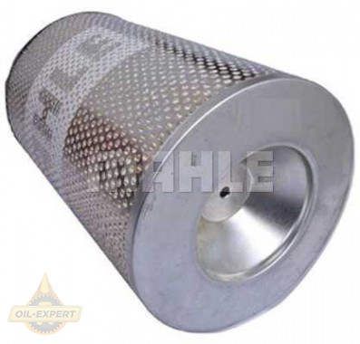 Mahle/knecht Фильтр воздушный MAHLE/KNECHT LX 4308 - Картинка 1