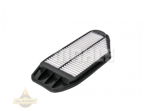 Mahle/knecht Фильтр воздушный MAHLE/KNECHT LX 4419 - Картинка 1