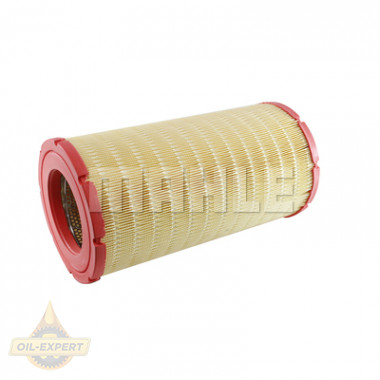 Mahle/knecht Фильтр воздушный MAHLE/KNECHT LX 3560 - Картинка 1