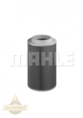 Mahle/knecht Фильтр воздушный MAHLE/KNECHT LX 1801 - Заображення 3