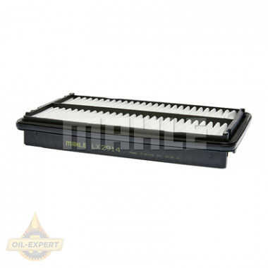 Mahle/Knecht Фильтр воздушный MAHLE/KNECHT LX 2914 - Картинка 1