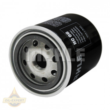 Mahle/knecht Фильтр гидравлический MAHLE/KNECHT HC 96 - Заображення 2