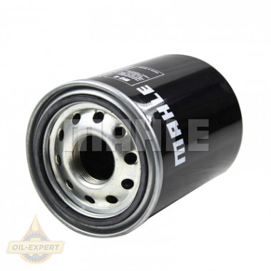 Mahle/knecht Фильтр гидравлический MAHLE/KNECHT HC 4 - Заображення 4