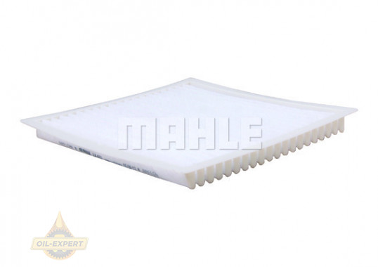 Mahle/Knecht Фильтр салона MAHLE/KNECHT LA 477 - Картинка 3