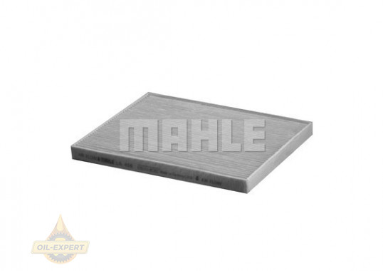 Mahle/Knecht Фильтр салона MAHLE/KNECHT LA 408 - Картинка 3