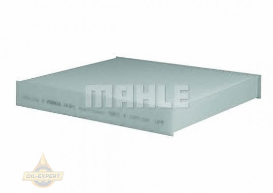 Mahle/Knecht Фильтр салона MAHLE/KNECHT LA 371 - Картинка 1