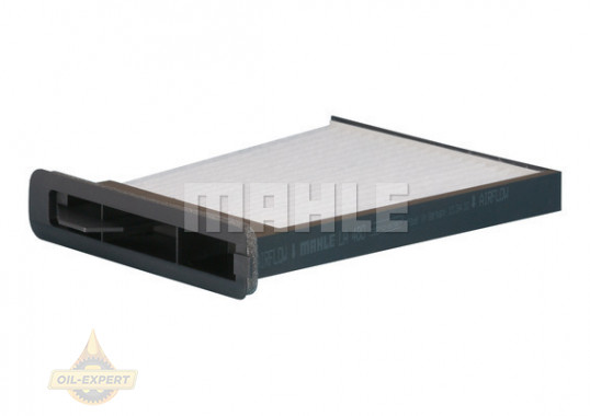 Mahle/Knecht Фильтр салона MAHLE/KNECHT LA 480 - Картинка 3