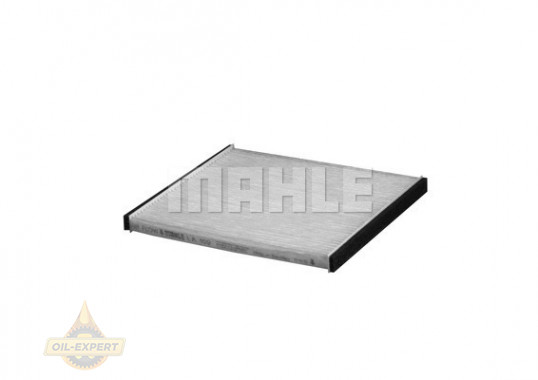 Mahle/Knecht Фильтр салона MAHLE/KNECHT LA 109 - Картинка 3