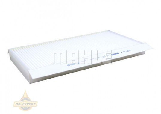 Mahle/Knecht Фильтр салона MAHLE/KNECHT LA 197 - Картинка 3