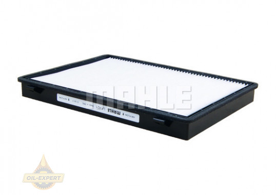 Mahle/knecht Фільтр салону MAHLE/KNECHT LA 42/1 - Заображення 5