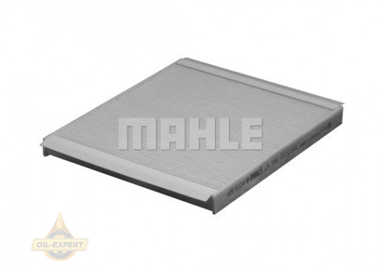 Mahle/Knecht Фильтр салона MAHLE/KNECHT LA 361 - Картинка 3