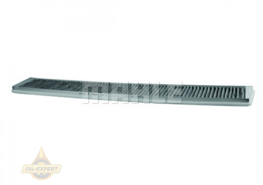 Mahle/knecht Фильтр салона угольный MAHLE/KNECHT LAK 102 - Картинка 3
