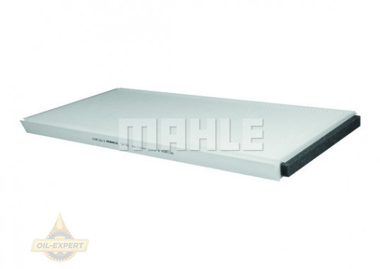 Mahle/Knecht Фильтр салона MAHLE/KNECHT LA 62 - Картинка 3