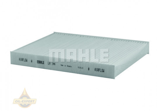Mahle/Knecht Фильтр салона MAHLE/KNECHT LA 144 - Картинка 3