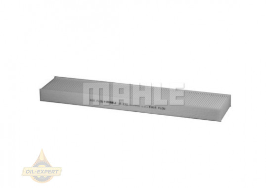 Mahle/Knecht Фильтр салона MAHLE/KNECHT LA 242 - Картинка 3
