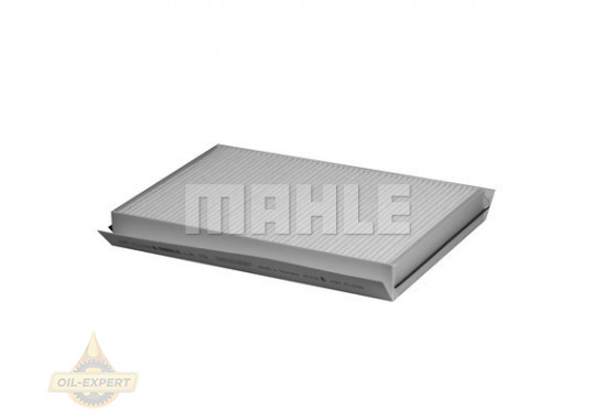Mahle/Knecht Фильтр салона MAHLE/KNECHT LA 79 - Картинка 3