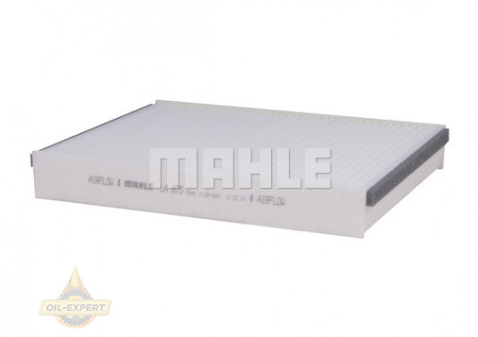 Mahle/Knecht Фильтр салона MAHLE/KNECHT LA 875 - Картинка 3